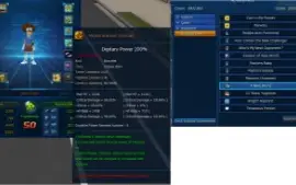 Conta Nadmo Steam/Omegamon X - Digimon Masters Online