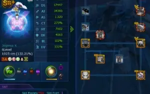 Conta Nadmo Steam/Omegamon X - Digimon Masters Online