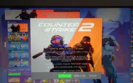 STEAM LENDARIA COM 14 MED - STEAM RARA - cs2