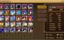 #410 Seara Tiana Zaiross Psama Rica