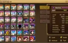 #410 Seara Tiana Zaiross Psama Rica