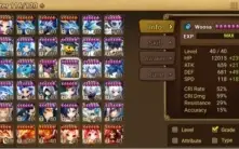 #410 Seara Tiana Zaiross Psama Rica