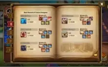 #410 Seara Tiana Zaiross Psama Rica