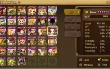 #410 Seara Tiana Zaiross Psama Rica