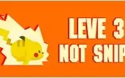 Conta Pokemon GO Nivel 31