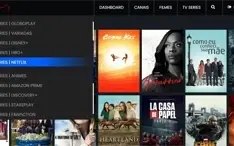 📺 APP, TV FILMES e SERIES Tudo liberado 🎬