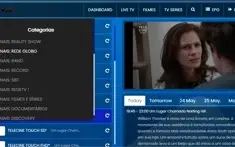 📺 APP, TV FILMES e SERIES Tudo liberado 🎬