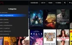 📺 APP, TV FILMES e SERIES Tudo liberado 🎬