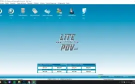 Gerador + Instalador Lite Pdv 3.0