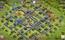 CV13 TH13 BEM UPADO SEMI FULL ÚNICO DONO TROCA NICK GRATIS