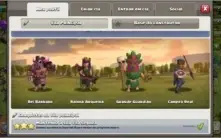 CV13 TH13 BEM UPADO SEMI FULL ÚNICO DONO TROCA NICK GRATIS