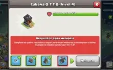 CV13 TH13 BEM UPADO SEMI FULL ÚNICO DONO TROCA NICK GRATIS