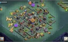 CV13 TH13 BEM UPADO SEMI FULL ÚNICO DONO TROCA NICK GRATIS