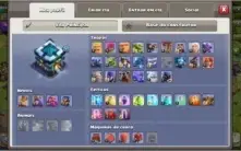 CV13 TH13 BEM UPADO SEMI FULL ÚNICO DONO TROCA NICK GRATIS