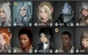 Conta Black Desert 62 - Berserker 272/331