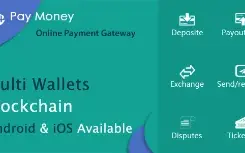 Script Painel+ Fintech de Pagamentos+ PIX, Cartão