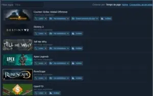 CSGO Global, Operação Presa Quebrada e Medalha 2021