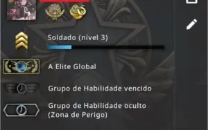 CSGO Global, Operação Presa Quebrada e Medalha 2021