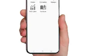 Sistema Grandchef + Gerador de Licenças + App android