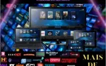Assinatura na MHS-SERVER, Filmes, séries, jogos,novelas etc.