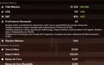AR 55 - 14 personagens 5*, 9 Armas 5*