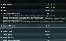 AR 55 - 14 personagens 5*, 9 Armas 5*