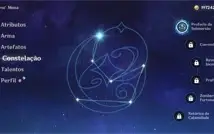 AR 55 - 14 personagens 5*, 9 Armas 5*