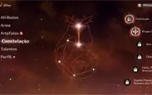AR 55 - 14 personagens 5*, 9 Armas 5*