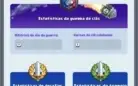 Conta Clash Royale Arena 5