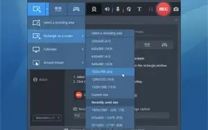 Bandicam 6.0 - Gravador de tela de jogos