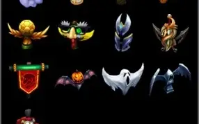 Conta League of Legends