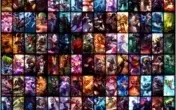 Conta League of Legends