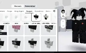 Conta do roblox com algumas skins, king legacy lvl 3002 upad