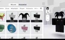 Conta do roblox com algumas skins, king legacy lvl 3002 upad