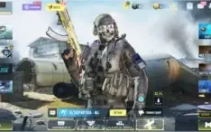 COD Mobile - Call of duty mobile top 2021