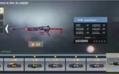 COD Mobile - Call of duty mobile top 2021