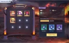CONTA SSA SERVER A 88 - EXTREMAMENTE FORTE