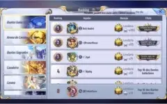 CONTA SSA SERVER A 88 - EXTREMAMENTE FORTE