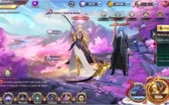 CONTA SSA SERVER A 88 - EXTREMAMENTE FORTE