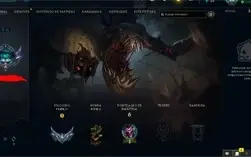 Conta smurf prata 2