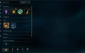 Conta smurf prata 2