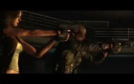 Resident Evil Triple Pack