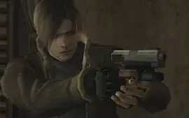 Resident Evil Triple Pack