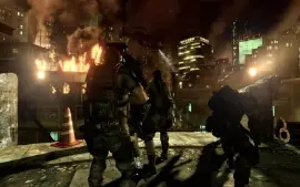 Resident Evil Triple Pack
