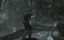 Resident Evil Triple Pack