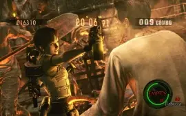 Resident Evil Triple Pack