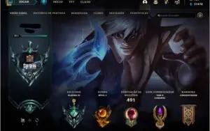 Conta Platina 3