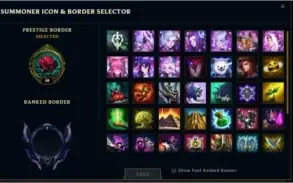 Conta LOL Diamante 4 - 29 champ - 6 skins WR ALTO