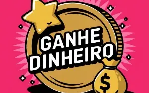 Ganhe Dinheiro de Verdade: Eu Vou Te Dar uma Conta Kawai