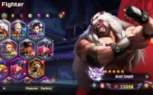 Street Fighter - Rimuruzin